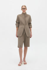 Playa Blazer | Brown