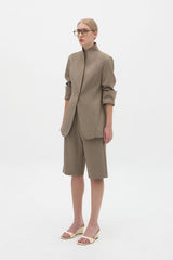 Playa Blazer | Brown