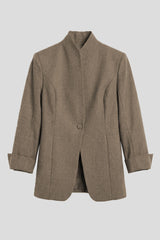 Playa Blazer | Brown