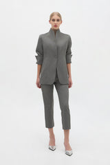 Playa Blazer | Grey