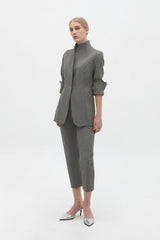 Playa Blazer | Grey