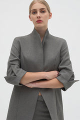 Playa Blazer | Grey