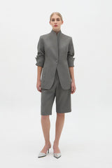 Playa Blazer | Grey
