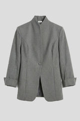 Playa Blazer | Grey