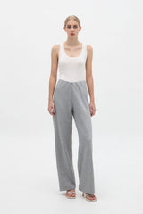 Polle Pants | Grey