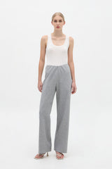 Polle Pants | Grey