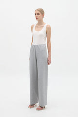 Polle Pants | Grey