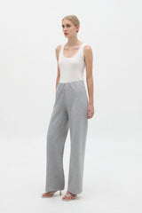 Polle Pants | Grey