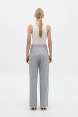 Polle Pants | Grey