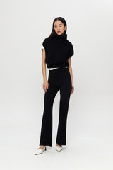 Pralu Pants Black | BACK IN STOCK