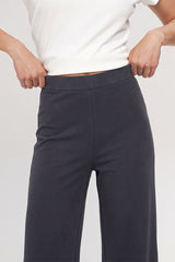Pralu Pants | Dark Grey