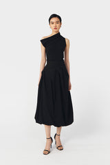 Possa Skirt | Black