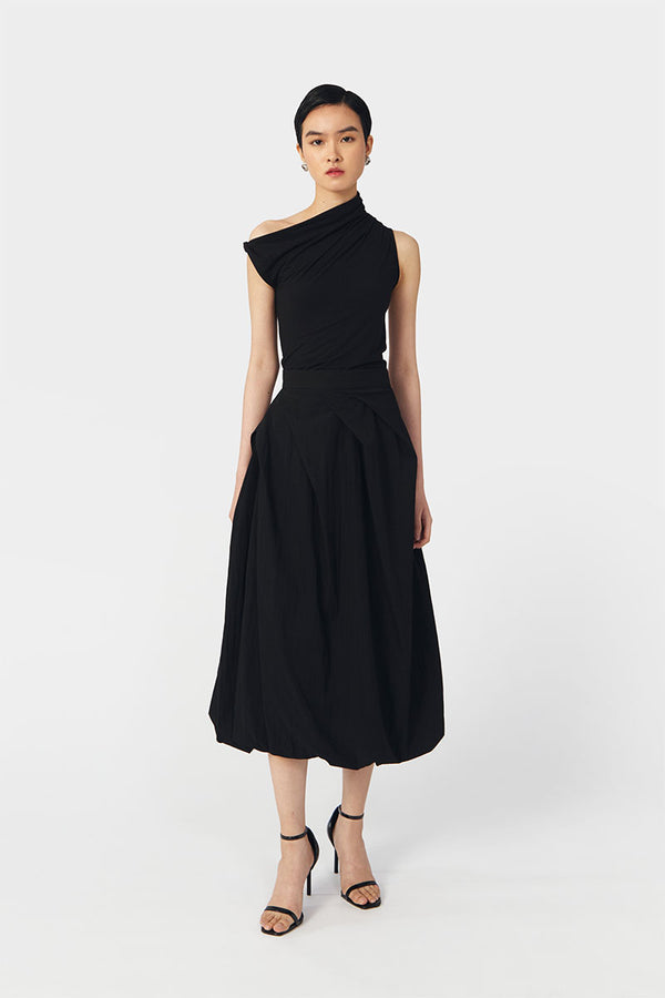 Possa Skirt | Black