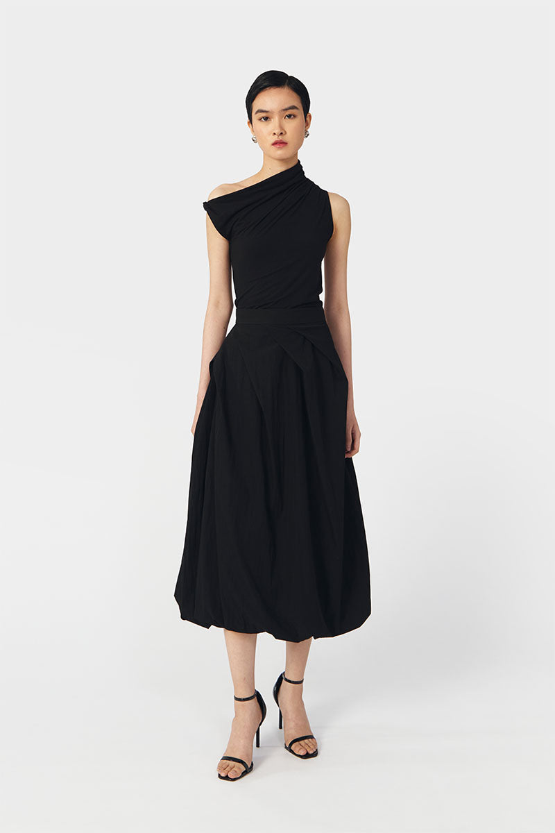 Possa Skirt | Black