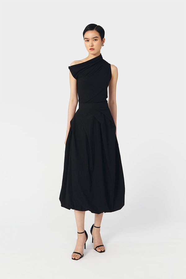 Possa Skirt | Black