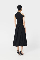 Possa Skirt | Black