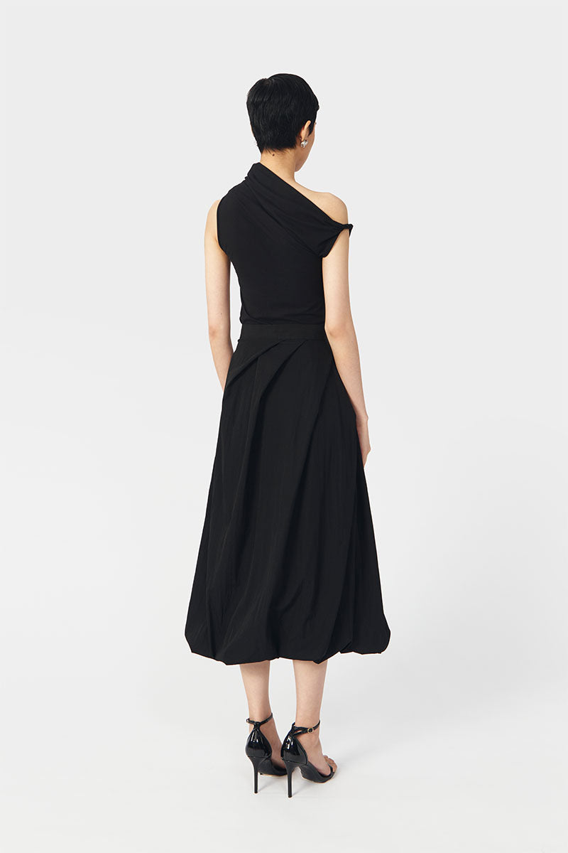 Possa Skirt | Black