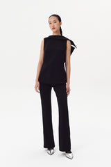 Quinn Top | Black