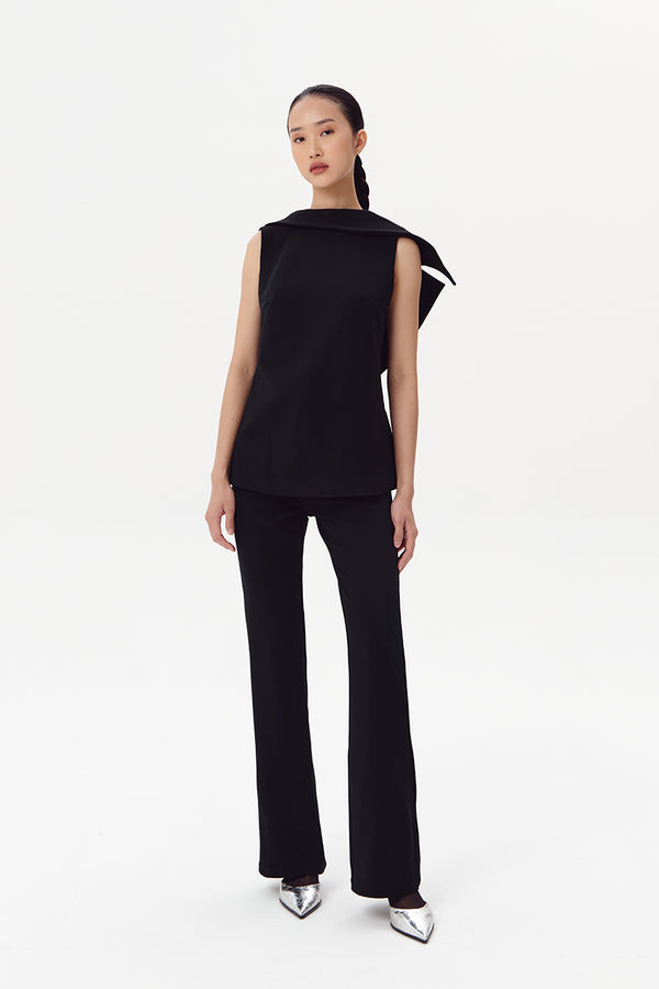 Quinn Top | Black
