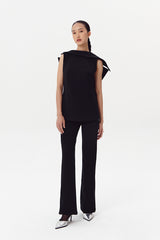 Quinn Top | Black