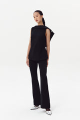 Quinn Top | Black