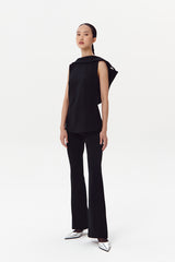 Quinn Top | Black