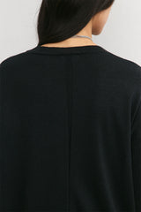 Renne Sweater | Black