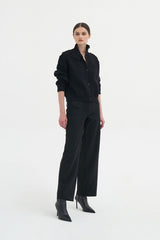 Rhodd Jacket | Black