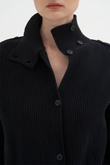 Rhodd Jacket | Black