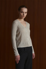 Rory Cardigan | Grey