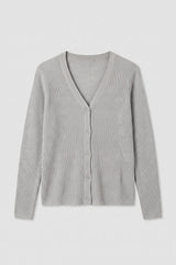 Rory Cardigan | Grey