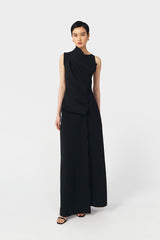 Raven Dress | Black