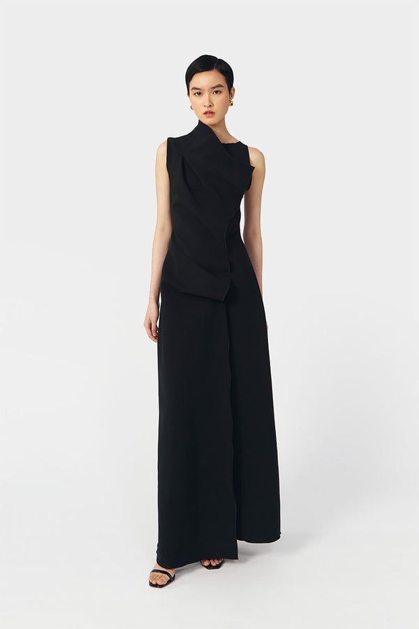 Raven Dress | Black