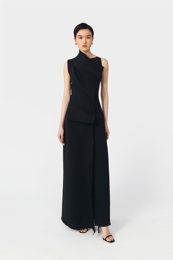 Raven Dress | Black