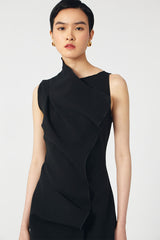 Raven Dress | Black