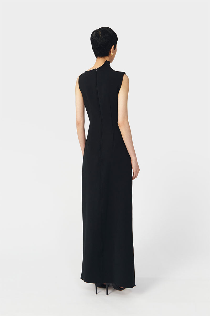 Raven Dress | Black