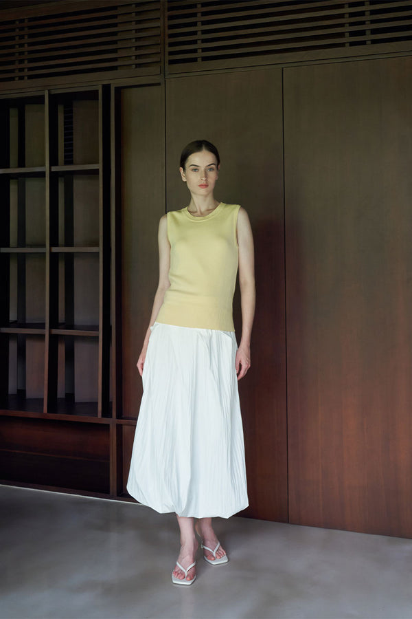Rhima Top | Butter