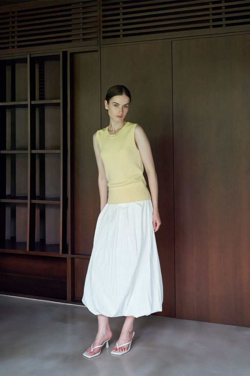 Rhima Top | Butter