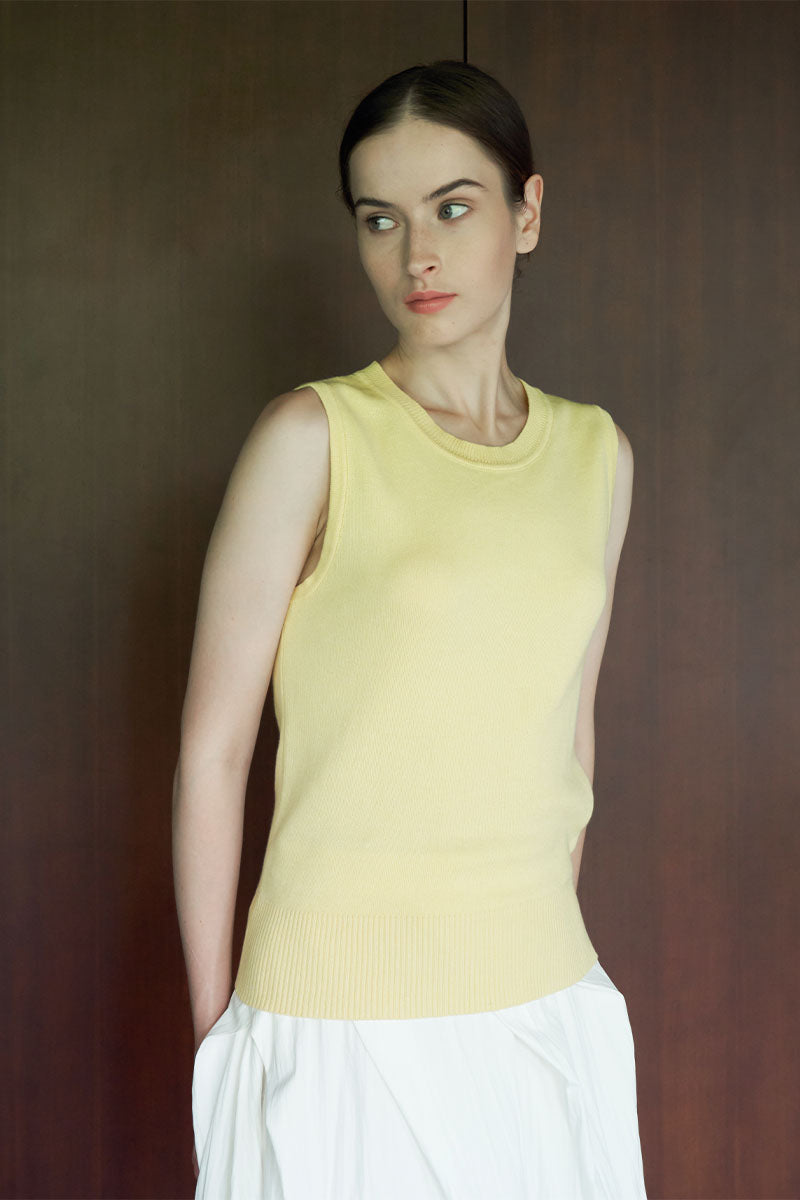 Rhima Top | Butter
