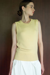 Rhima Top | Butter