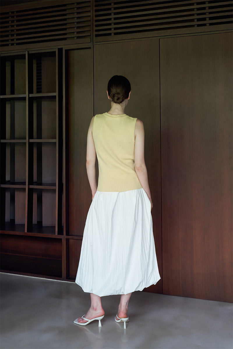 Rhima Top | Butter