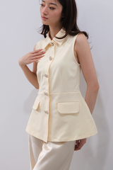 Rosalie Top | Butter