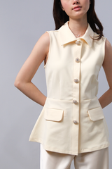 Rosalie Top | Butter
