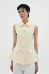 Rosalie Top | Butter