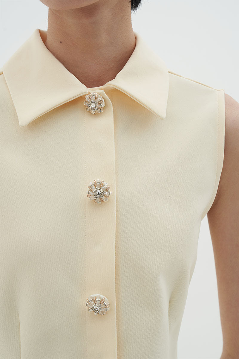 Rosalie Top | Butter