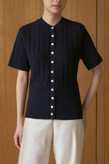 Serata Top | Navy