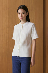 Serata Top | White