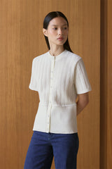 Serata Top | White