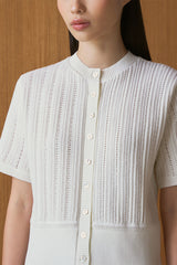 Serata Top | White