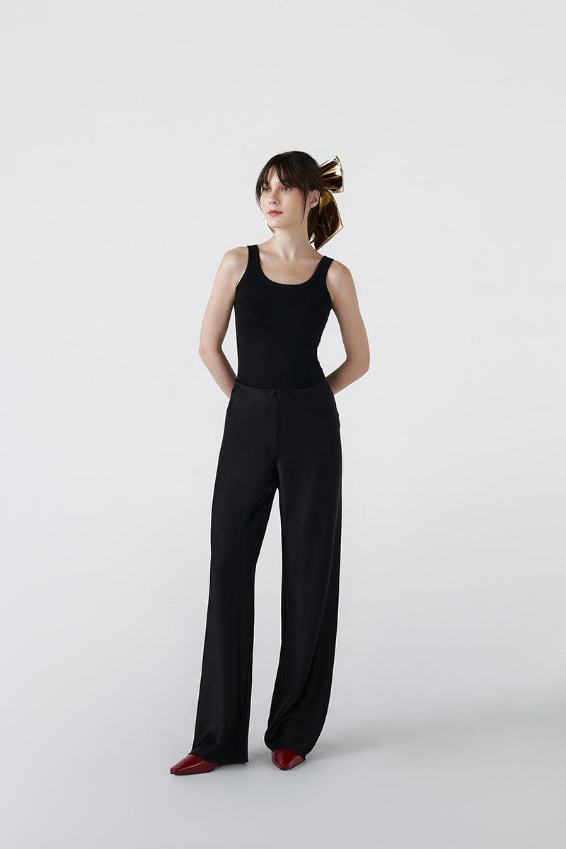 Sorrel Pants | Black